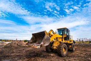 yellow-tractor